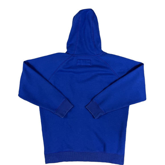 NFL Indianapolis Football Colts Blue Pullover Hoodie Men's Size‎ XL - Picture 2 of 7